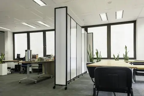 Office Partition In Dubai