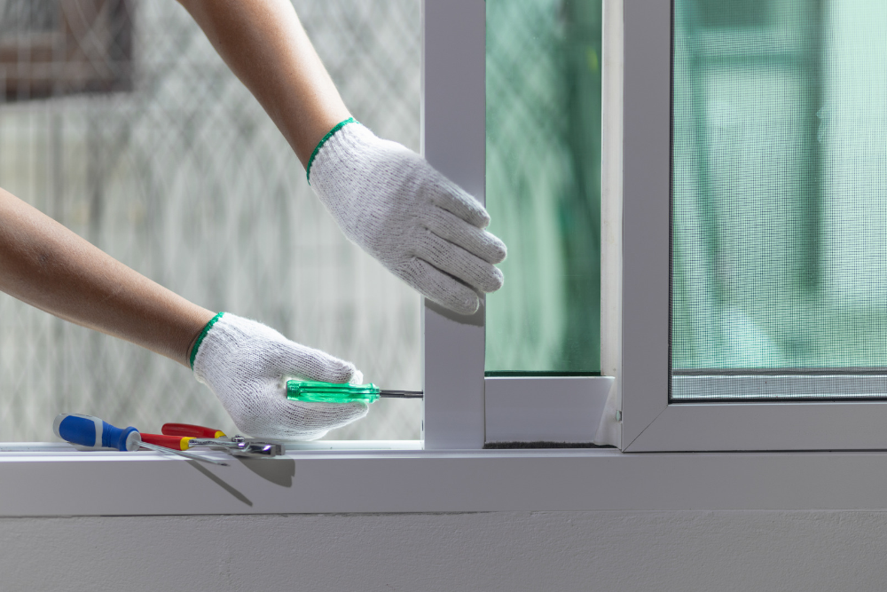 door fixing service dubai
