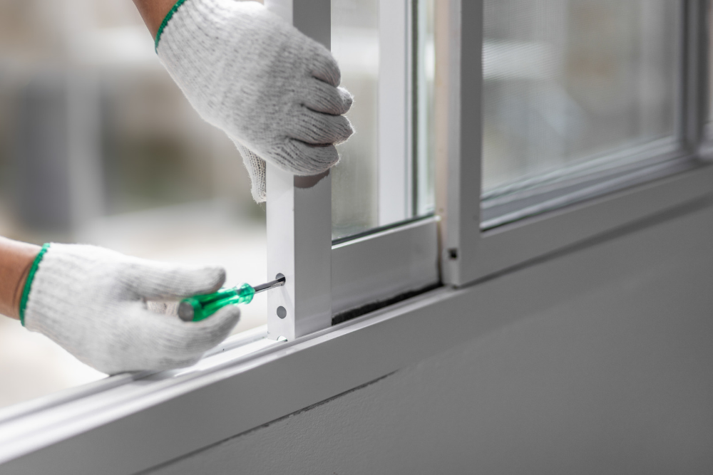 Door Maintenance Dubai