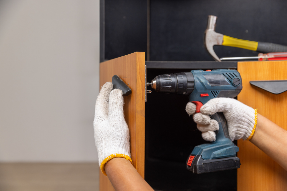 Door Repair Company Dubai