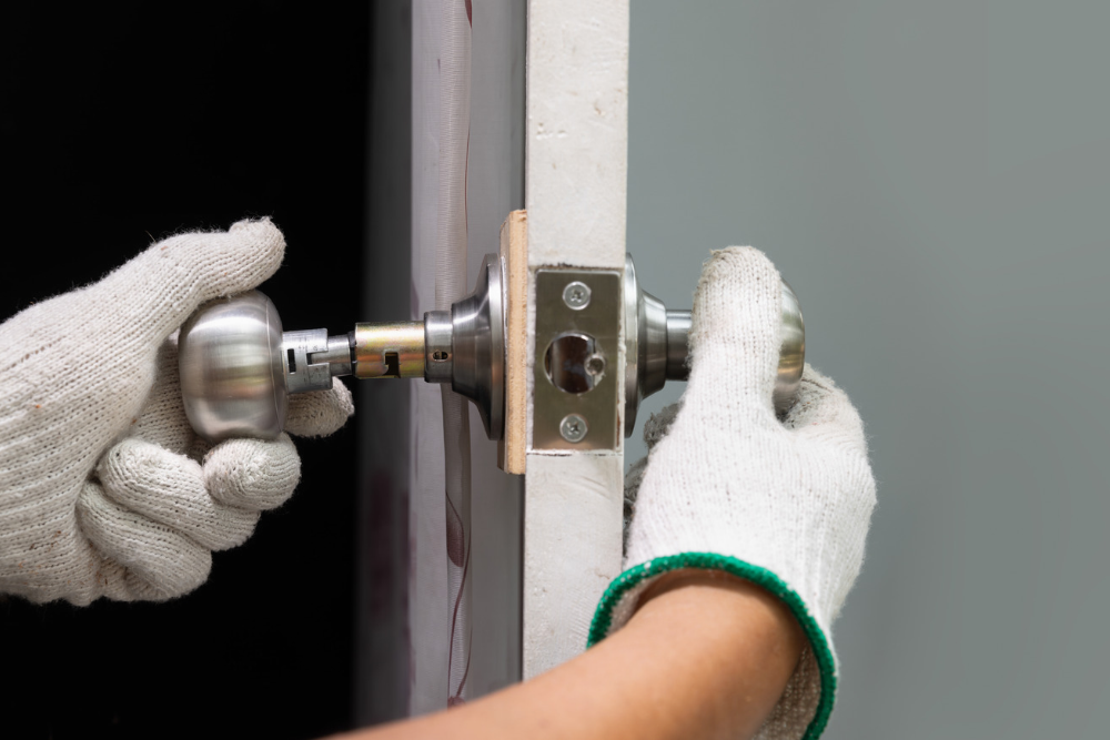 Door Repair Services Dubai